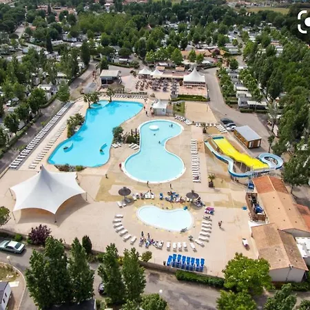 Aquapark -dess