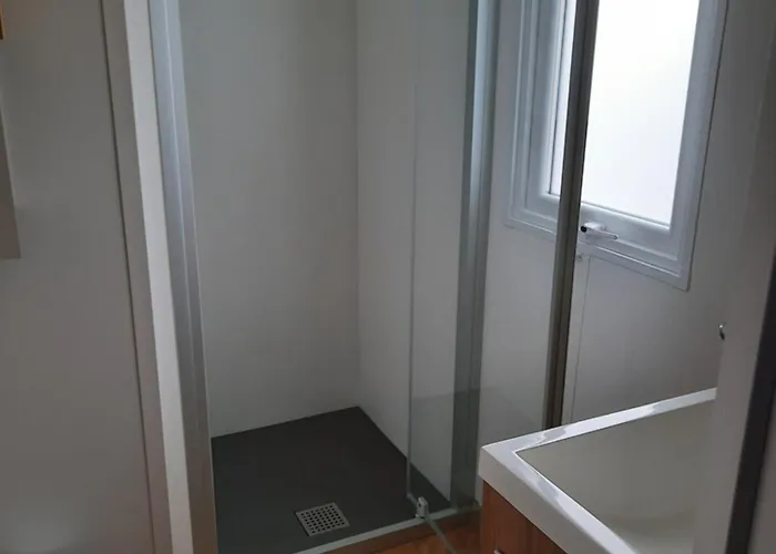 Campingplatz Aquapark -dess *